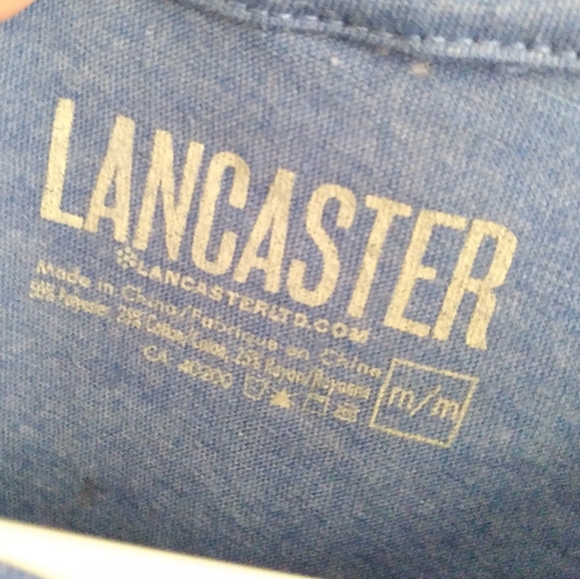 NHL Vancouver Canucks This is What we love for playoff t-shirt, large, New - Picture 4 of 7